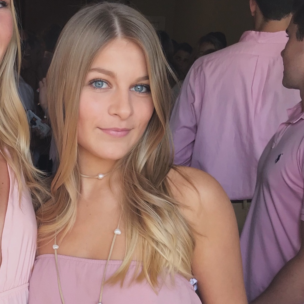 Meet your Posher, Kelly